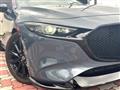 2022 Mazda Mazda3