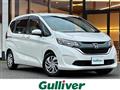 2018 Honda Freed