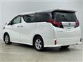 2015 Toyota Alphard