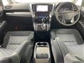 2015 Toyota Alphard