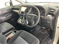 2015 Toyota Alphard