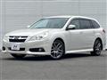 2012 Subaru Legacy Touring Wagon