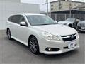 2012 Subaru Legacy Touring Wagon