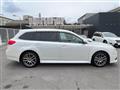 2012 Subaru Legacy Touring Wagon