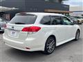 2012 Subaru Legacy Touring Wagon