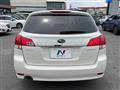 2012 Subaru Legacy Touring Wagon