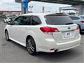 2012 Subaru Legacy Touring Wagon