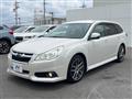 2012 Subaru Legacy Touring Wagon