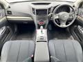 2012 Subaru Legacy Touring Wagon