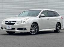 2012 Subaru Legacy Touring Wagon