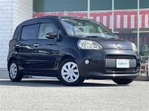 2013 Toyota Porte
