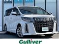 2021 Toyota Alphard