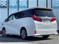 2021 Toyota Alphard