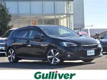 2019 Subaru Impreza
