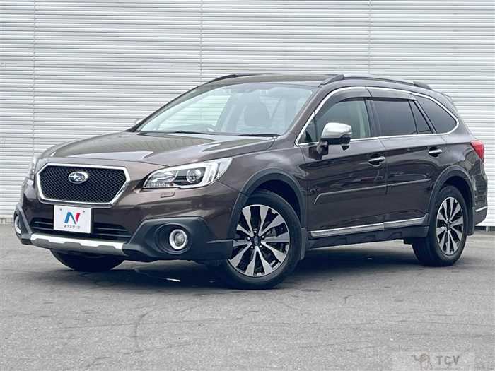 2016 Subaru Subaru Others
