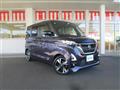 2022 Nissan ROOX