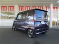 2022 Nissan ROOX
