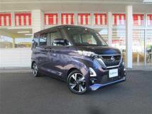 2022 Nissan ROOX