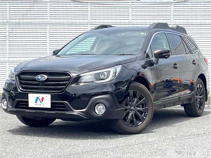 2021 Subaru Subaru Others