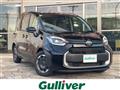 2023 Toyota Sienta