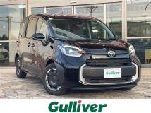 2023 Toyota Sienta