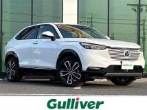 2022 Honda VEZEL
