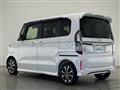 2018 Honda N BOX