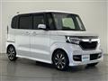 2018 Honda N BOX