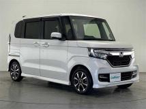 2018 Honda N BOX