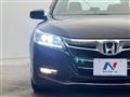 2014 Honda Accord Hybrid