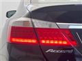 2014 Honda Accord Hybrid
