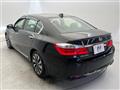 2014 Honda Accord Hybrid