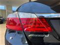 2016 Honda Accord Hybrid