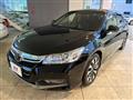 2016 Honda Accord Hybrid