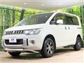 2013 Mitsubishi Delica D5