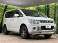 2013 Mitsubishi Delica D5