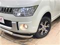 2013 Mitsubishi Delica D5
