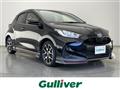 2020 Toyota Yaris
