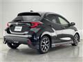2020 Toyota Yaris