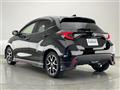 2020 Toyota Yaris