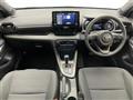 2020 Toyota Yaris