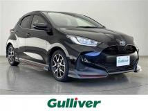 2020 Toyota Yaris