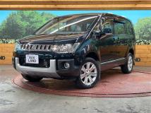 2016 Mitsubishi Delica D5