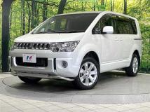 2018 Mitsubishi Delica D5