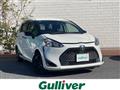 2021 Toyota Sienta