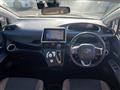 2021 Toyota Sienta