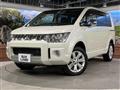 2019 Mitsubishi Delica D5