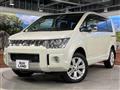 2019 Mitsubishi Delica D5