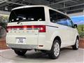 2019 Mitsubishi Delica D5