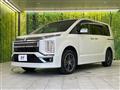 2019 Mitsubishi Delica D5